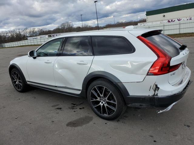 Изображение 2 2019 VOLVO V90 CROSS COUNTRY T6 INSCRIPTION 2019 с VIN YV4A22NL3K1079199