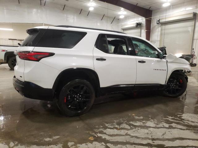 Obraz 3 z 2023 CHEVROLET TRAVERSE PREMIER 2023 z VIN 1GNEVKKW7PJ314356