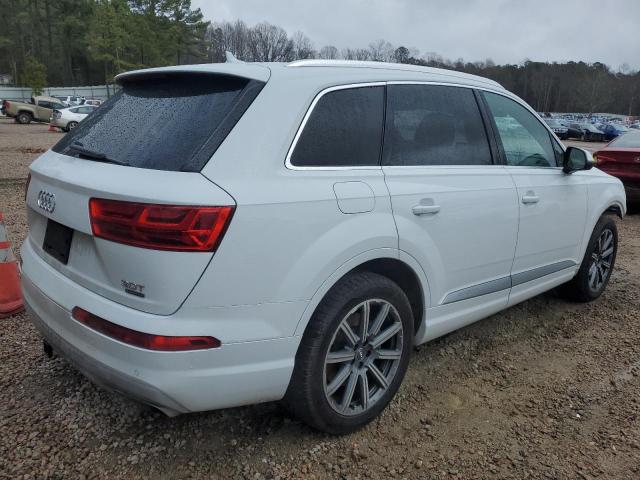 Image 3 of 2018 AUDI Q7 PRESTIGE 2018 with VIN WA1VAAF78JD037668