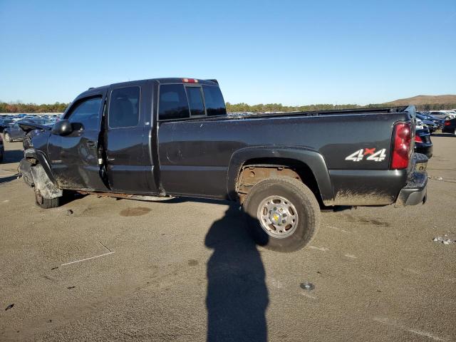 Obraz 2 z 2004 CHEVROLET SILVERADO K3500 2004 z VIN 1GCHK39U04E332226