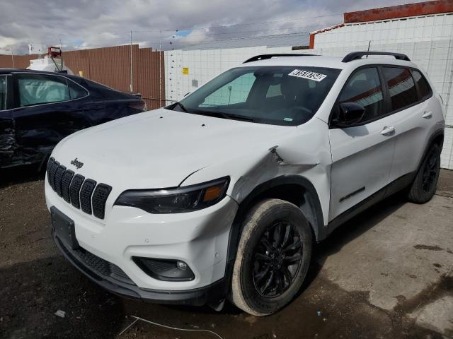 Изображение 1 2023 JEEP CHEROKEE ALTITUDE LUX 2023 с VIN 1C4PJMMB6PD112884