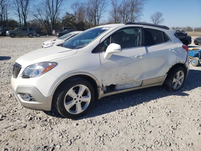 Изображение 2015 BUICK ENCORE  2015