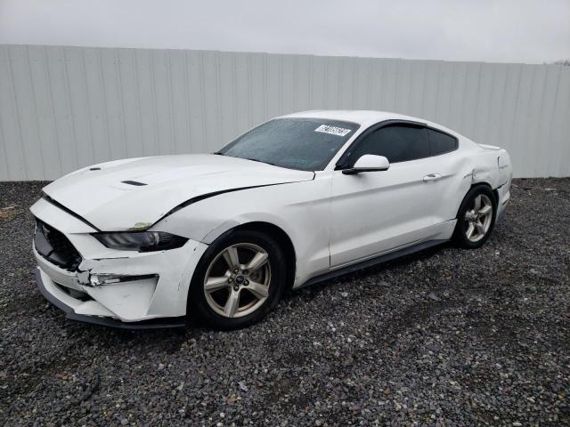Obraz 1 z 2018 FORD MUSTANG  2018 z VIN 1FA6P8TH7J5172462