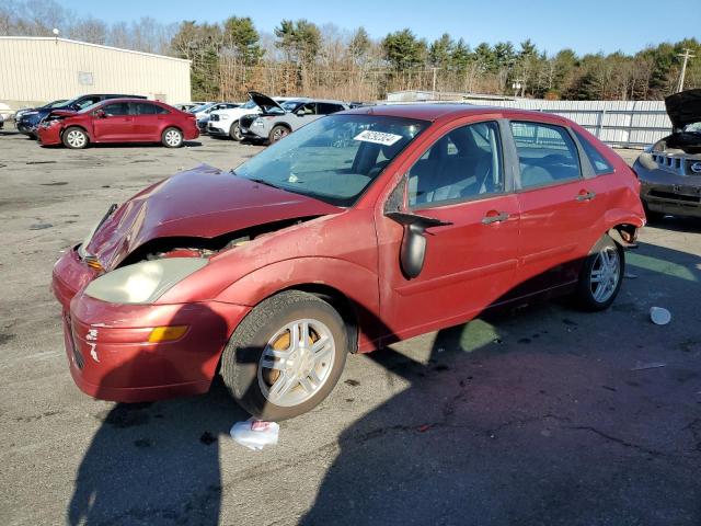2004 FORD FOCUS SE COMFORT 2004 image