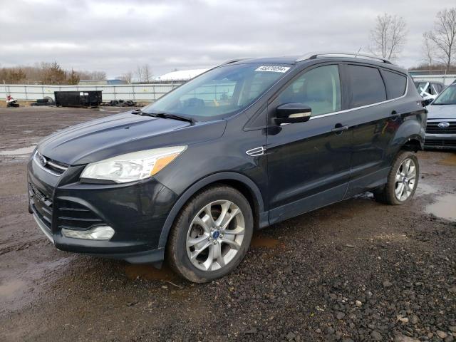 Obraz 1 z 2015 FORD ESCAPE TITANIUM 2015 z VIN 1FMCU9J95FUA59089