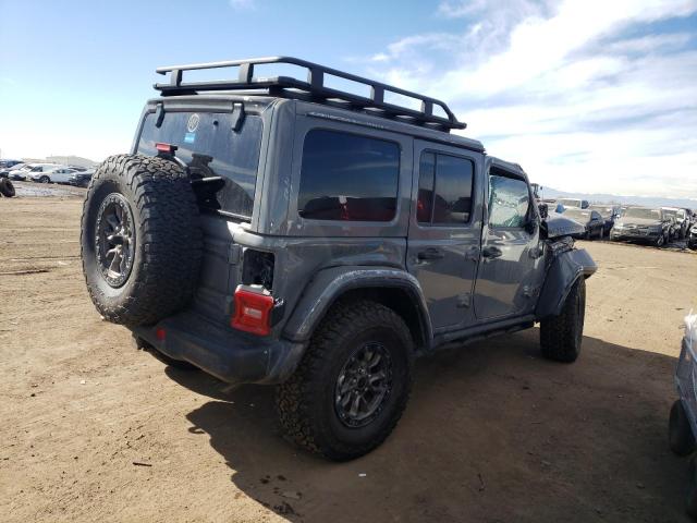 Изображение 3 2021 JEEP WRANGLER UNLIMITED RUBICON 392 2021 с VIN 1C4JJXSJ1MW717395