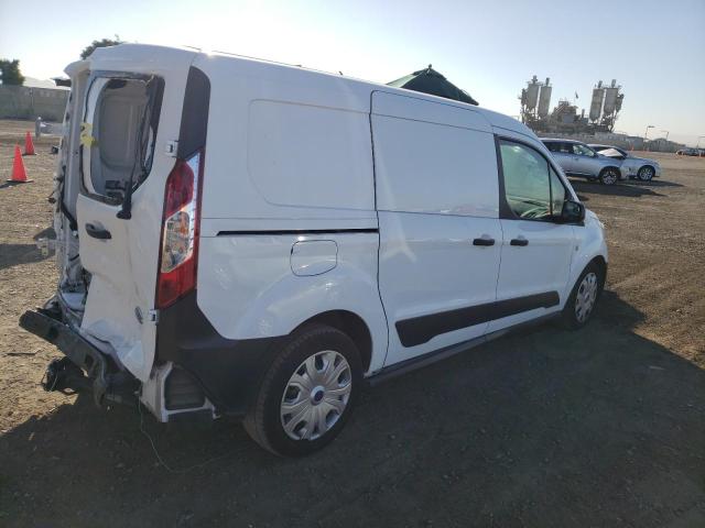 Image 3 of 2019 FORD TRANSIT CONNECT XL 2019 with VIN NM0LS7E24K1417951