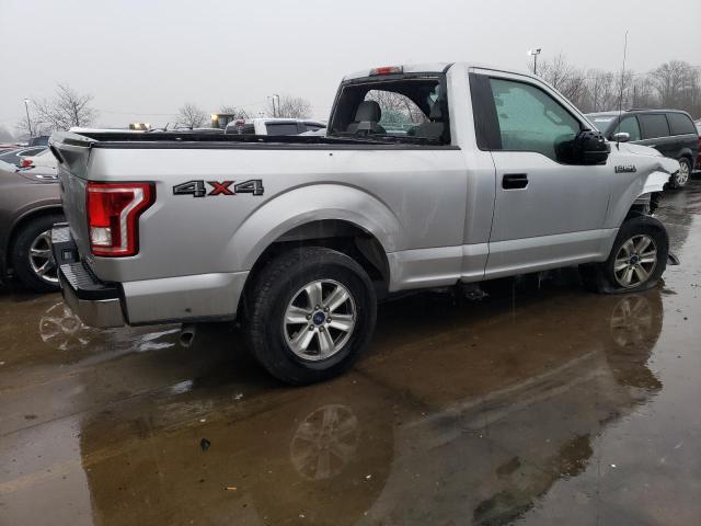 Obraz 3 z 2016 FORD F150  2016 z VIN 1FTMF1EF9GFA84250