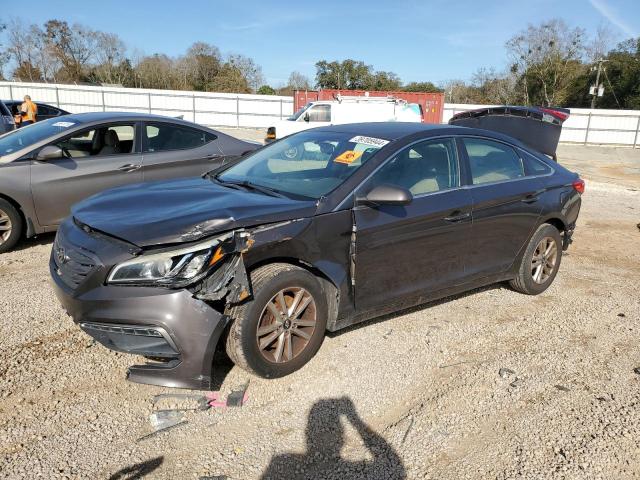 Изображение 1 2016 HYUNDAI SONATA SE 2016 с VIN 5NPE24AF9GH356910