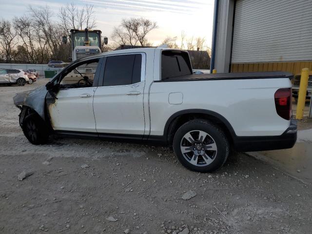 Изображение 2 2019 HONDA RIDGELINE RTL 2019 с VIN 5FPYK3F62KB022121