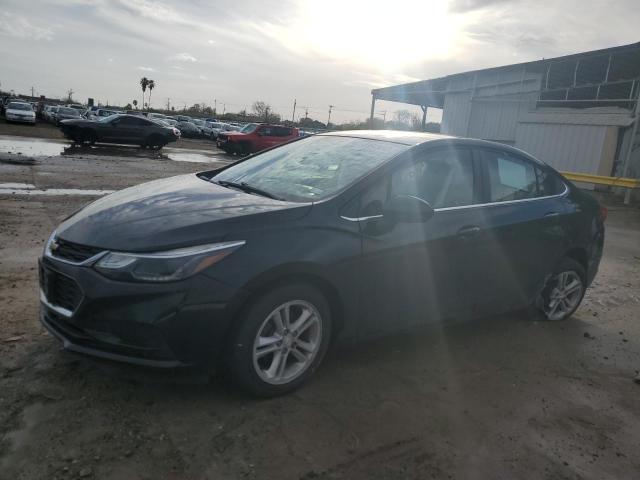 Изображение 1 2018 CHEVROLET CRUZE LT 2018 с VIN 1G1BE5SM8J7229339