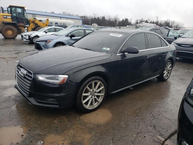 2015 AUDI A4 PREMIUM PLUS 2015 image