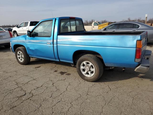Image 2 of 1996 NISSAN TRUCK BASE 1996 with VIN 1N6SD11S5TC378558