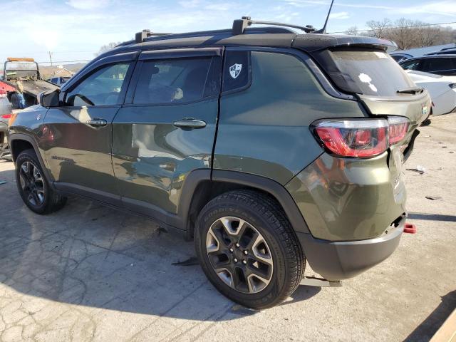 Obraz 2 z 2017 JEEP COMPASS TRAILHAWK 2017 z VIN 3C4NJDDB2HT635404