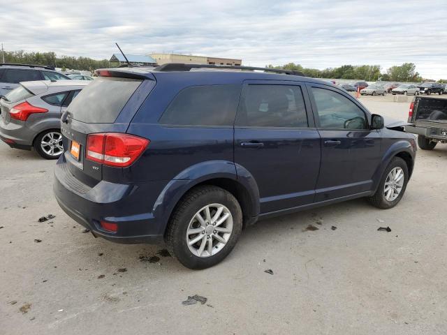 Image 3 of 2017 DODGE JOURNEY SXT 2017 with VIN 3C4PDCBB3HT579423