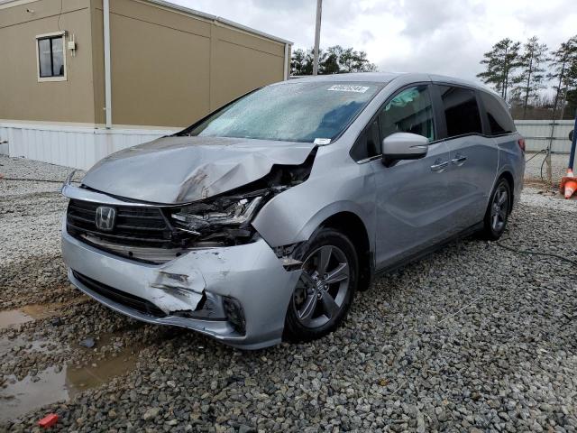 Obraz 2022 HONDA ODYSSEY EX 2022