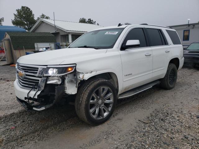 Obraz 2015 CHEVROLET TAHOE K1500 LTZ 2015