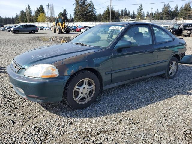 Image 1 of 1996 HONDA CIVIC EX 1996 with VIN 1HGEJ8241TL070015