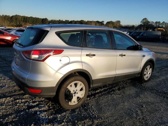 Изображение 3 2016 FORD ESCAPE S 2016 с VIN 1FMCU0F7XGUA72330