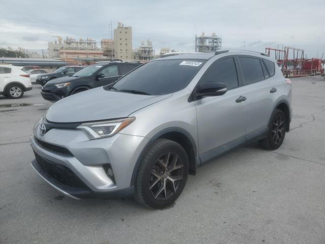 Obraz 1 z 2016 TOYOTA RAV4 SE 2016 z VIN 2T3NFREV7GW264187