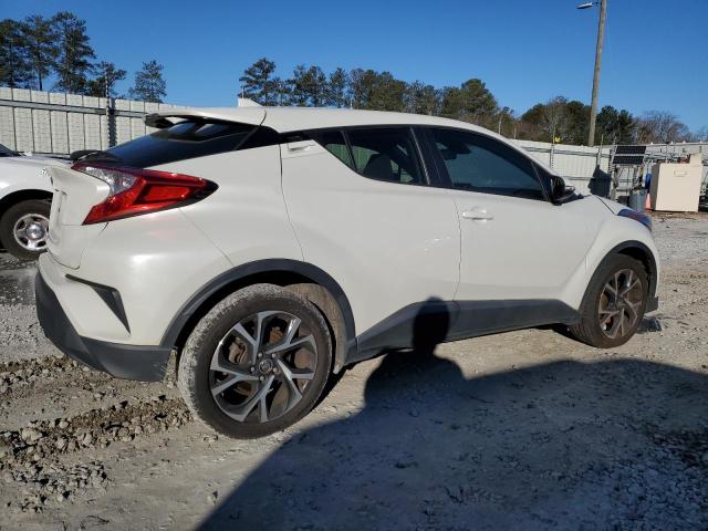Изображение 3 2018 TOYOTA C-HR XLE 2018 с VIN NMTKHMBX5JR011074
