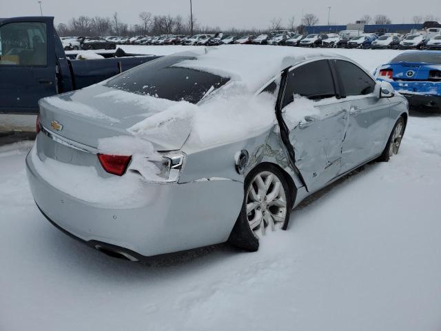 Obraz 3 z 2019 CHEVROLET IMPALA PREMIER 2019 z VIN 2G1105S36K9103823