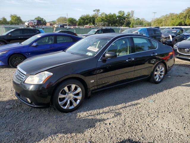 Obraz 1 z 2006 INFINITI M45 BASE 2006 z VIN JNKBY01EX6M206275