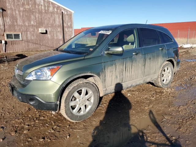 Obraz 1 z 2008 HONDA CR-V EXL 2008 z VIN JHLRE48788C039353