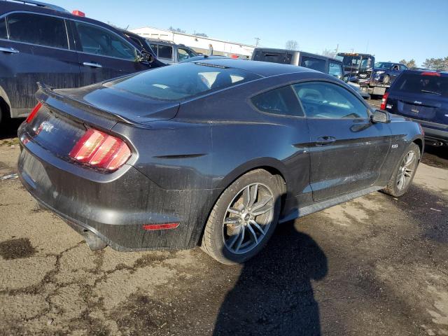 Изображение 3 2015 FORD MUSTANG GT 2015 с VIN 1FA6P8CF6F5432761