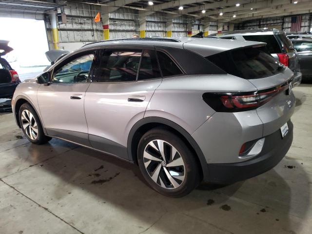 Image 2 of 2023 VOLKSWAGEN ID.4  2023 with VIN 1V2BMPE89PC039150