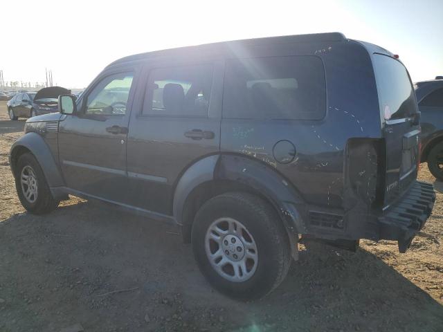 Image 2 of 2008 DODGE NITRO SXT 2008 with VIN 1D8GT28K78W286785