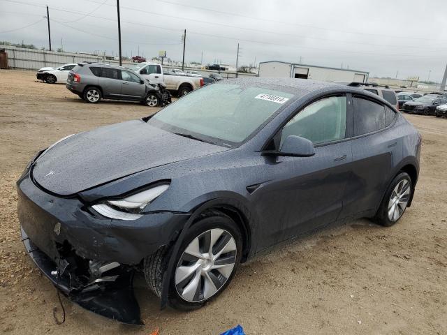 Obraz 2023 TESLA MODEL Y  2023