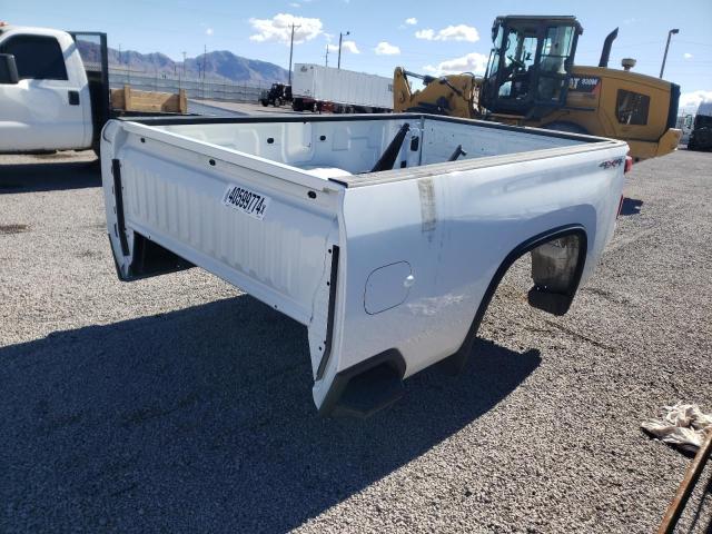 Image 2 of 2024 CHEVROLET SILVERADO K2500 HEAVY DUTY BED ONLY 2024 with VIN 1GC5YLE7XRF113728