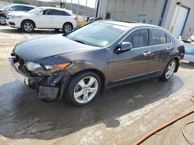 Изображение 1 2010 ACURA TSX  2010 с VIN JH4CU2F66AC025783