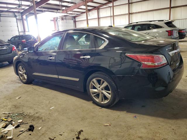 Image 2 of 2015 NISSAN ALTIMA 2.5 2015 with VIN 1N4AL3AP8FC204423