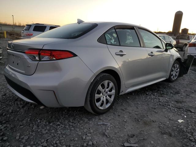 Изображение 3 2020 TOYOTA COROLLA LE 2020 с VIN 5YFEPRAE6LP126597