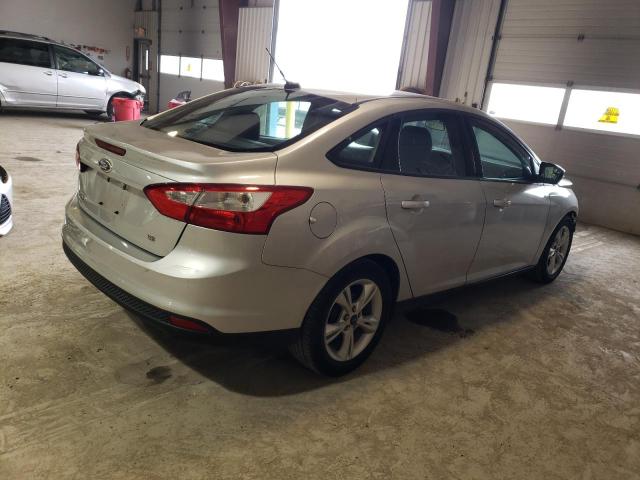 Image 3 of 2014 FORD FOCUS SE 2014 with VIN 1FADP3F21EL353219