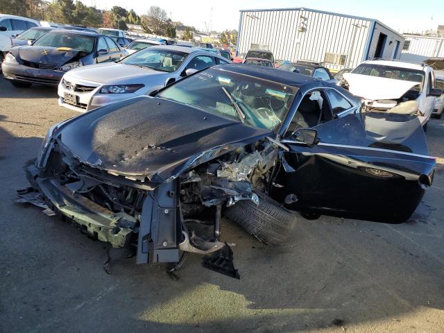 Image 1 of 2014 CADILLAC CTS-V  2014 with VIN 1G6DV1EP9E0114006