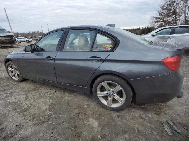 Изображение 2 2015 BMW 328 XI 2015 с VIN WBA3B3G51FNT18504