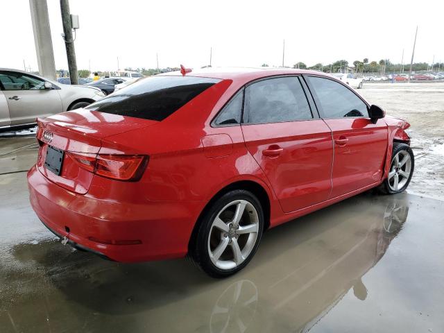 Image 3 of 2015 AUDI A3 PREMIUM 2015 with VIN WAUACGFF1F1010438