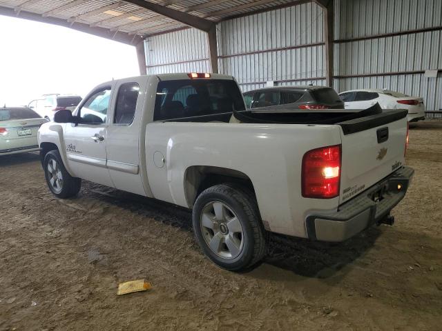 Image 2 of 2009 CHEVROLET SILVERADO C1500 LT 2009 with VIN 2GCEC290591109888