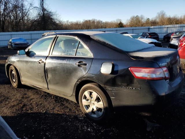 Obraz 2 z 2011 TOYOTA CAMRY BASE 2011 z VIN 4T1BF3EK8BU696150