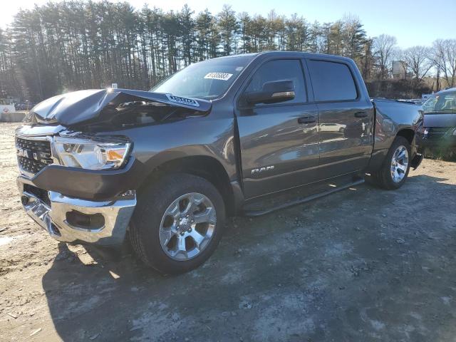 2023 RAM 1500 BIG HORN/LONE STAR 2023 image
