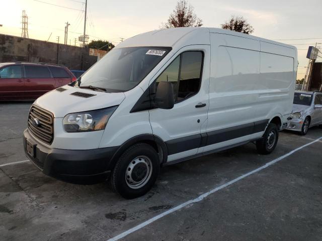 Изображение 1 2019 FORD TRANSIT T-250 2019 с VIN 1FTYR2CM9KKA61471