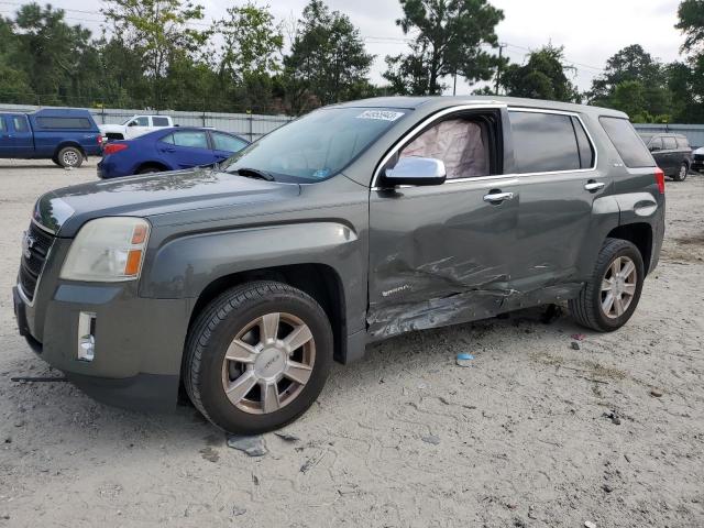 Obraz 2013 GMC TERRAIN SLE 2013