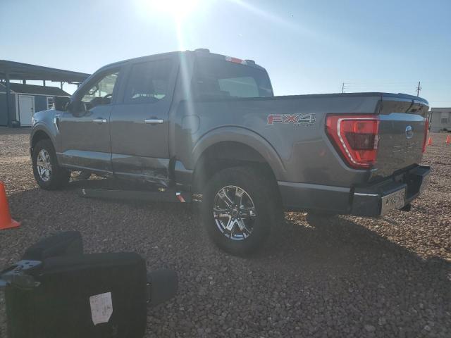 Image 2 of 2021 FORD F150 SUPERCREW 2021 with VIN 1FTFW1ED6MFC50646