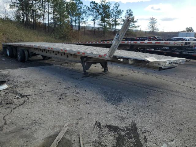 Image 1 of 2011 Trail King Trailer 2011 with VIN 5MC225321BP012763