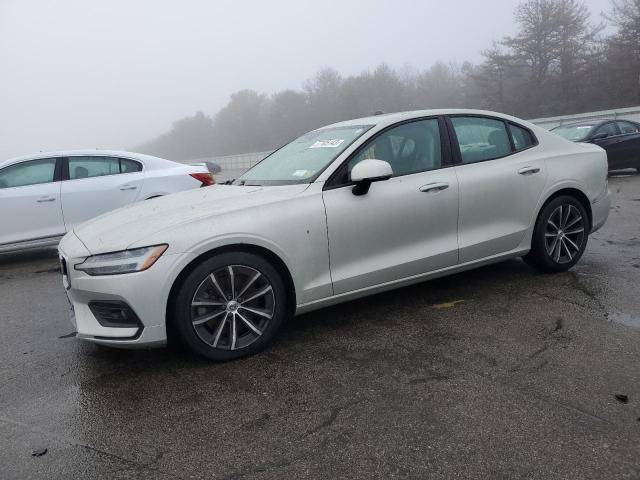 2021 VOLVO S60 T6 MOMENTUM 2021 image