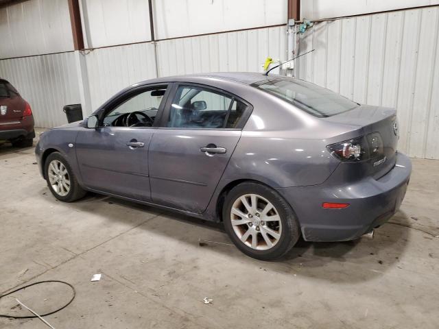 Obraz 2 z 2007 MAZDA 3 I 2007 z VIN JM1BK32G671713391