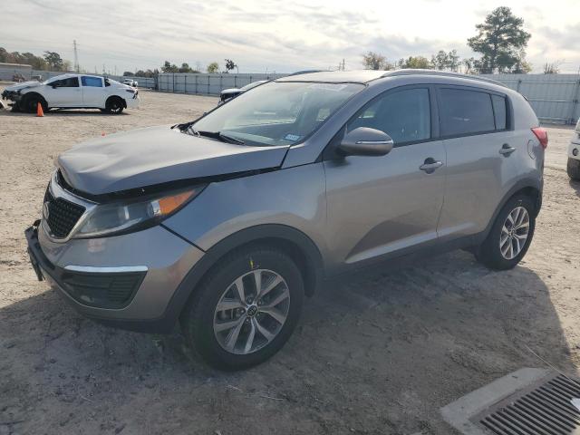 Obraz 1 z 2014 KIA SPORTAGE BASE 2014 z VIN KNDPB3AC3E7662088